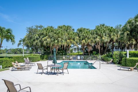 A home in Vero Beach