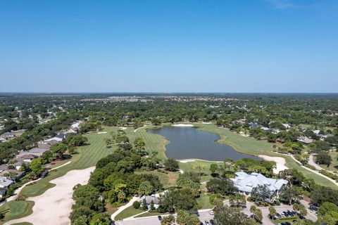 A home in Vero Beach