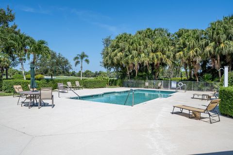 A home in Vero Beach