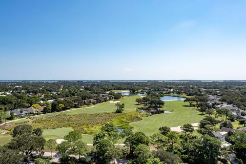 A home in Vero Beach