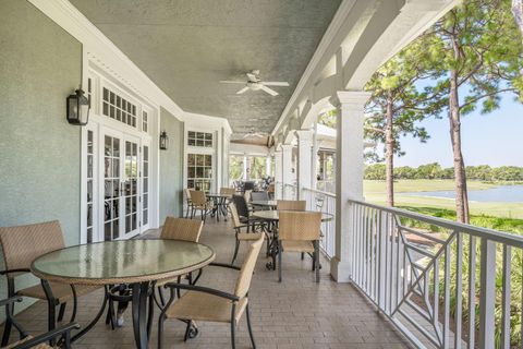 A home in Vero Beach