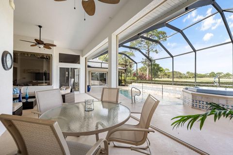 A home in Vero Beach