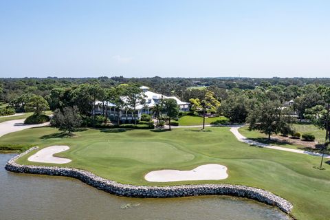 A home in Vero Beach