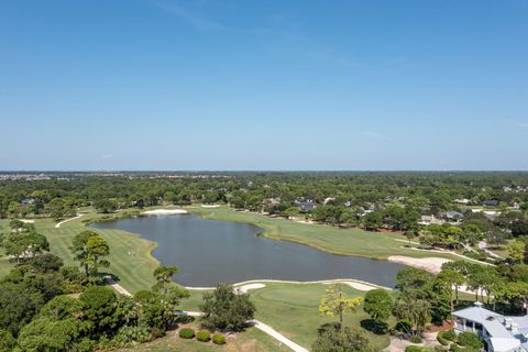 A home in Vero Beach