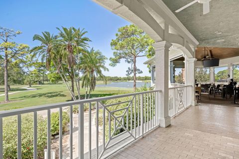 A home in Vero Beach