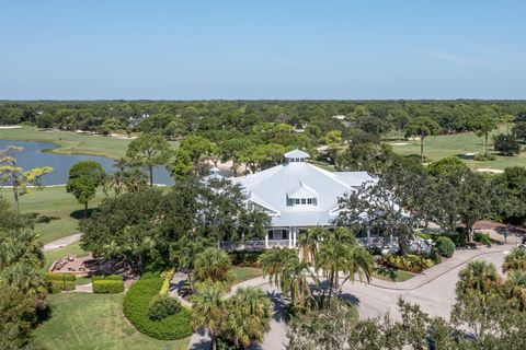 A home in Vero Beach