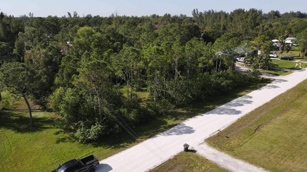 Photo of Xxxx 61st Lane N, The Acreage, FL 33412 (MLS # R10959511)