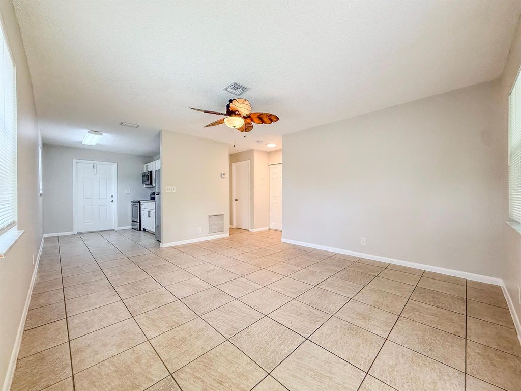 Photo of 228 Fleming Avenue #3, Greenacres, FL 33463 (MLS # R11130470)