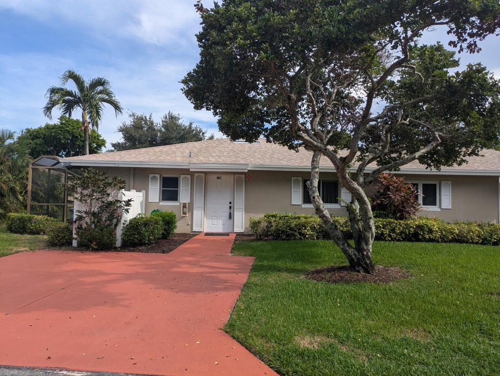 Photo of 8861 Echo Lane, Boca Raton, FL 33496 (MLS # B26075527)