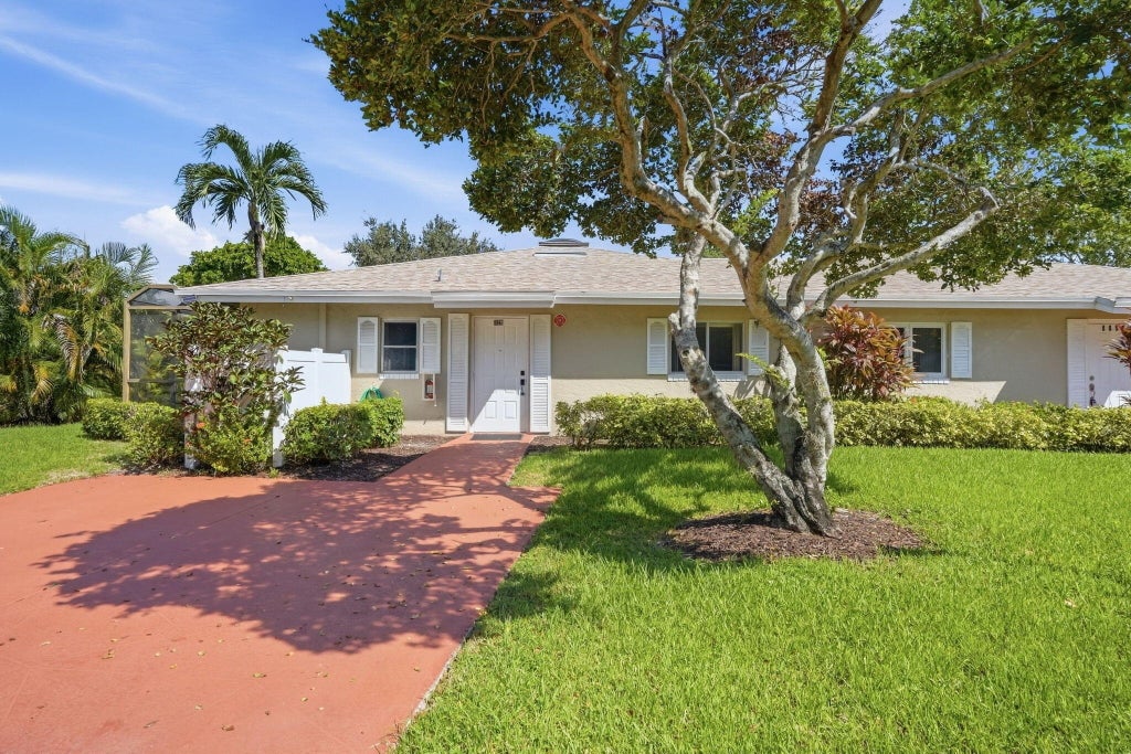 Photo of 8861 Echo Lane, Boca Raton, FL 33496 (MLS # B26075527)