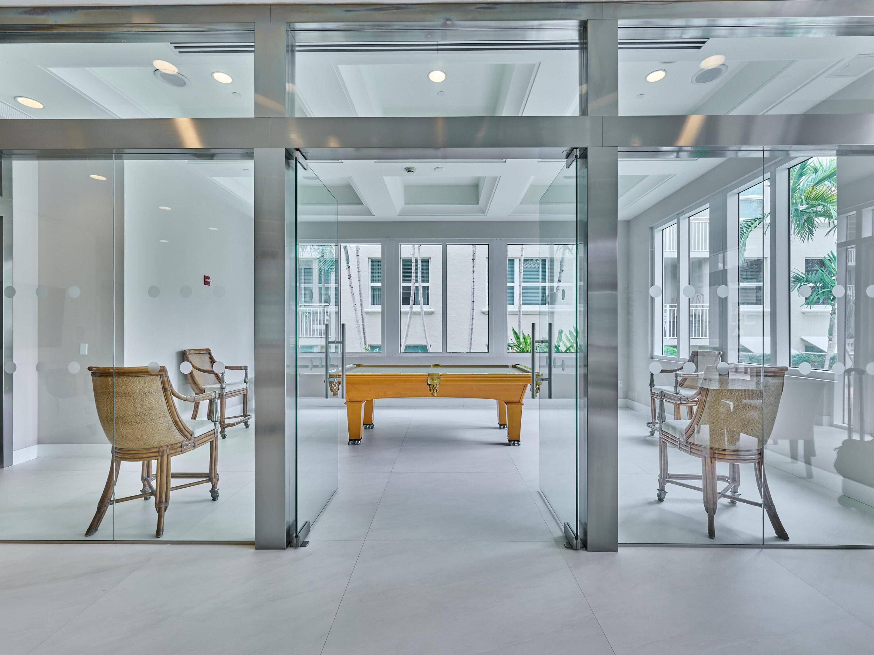 PALMETTO PLACE CONDO - Residential