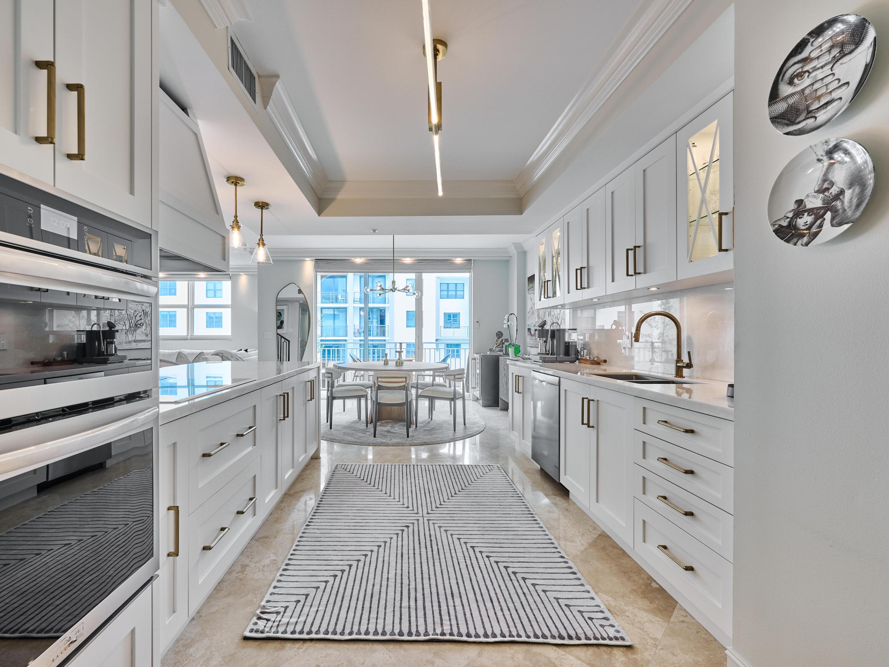 PALMETTO PLACE CONDO - Residential