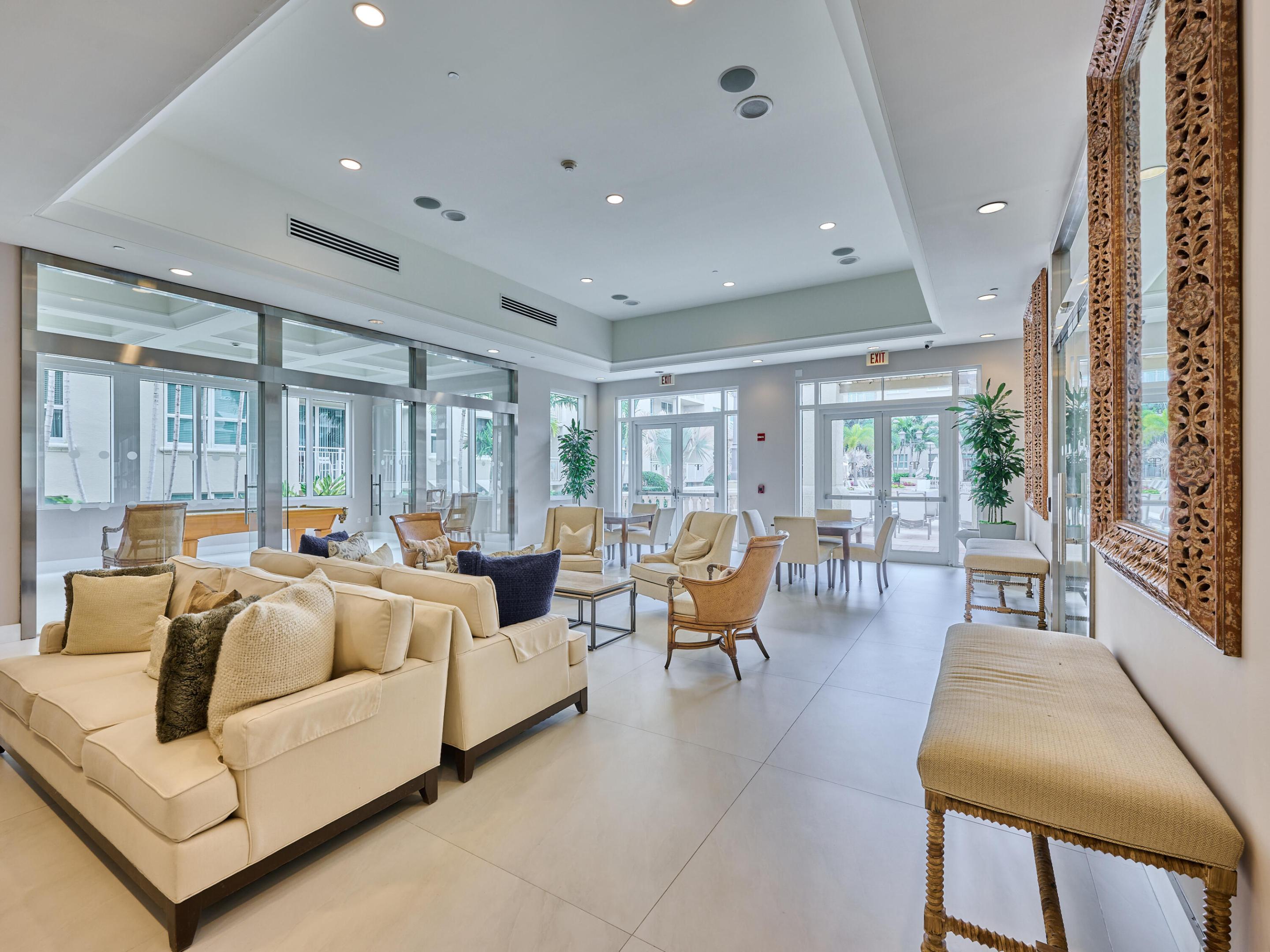 PALMETTO PLACE CONDO - Residential