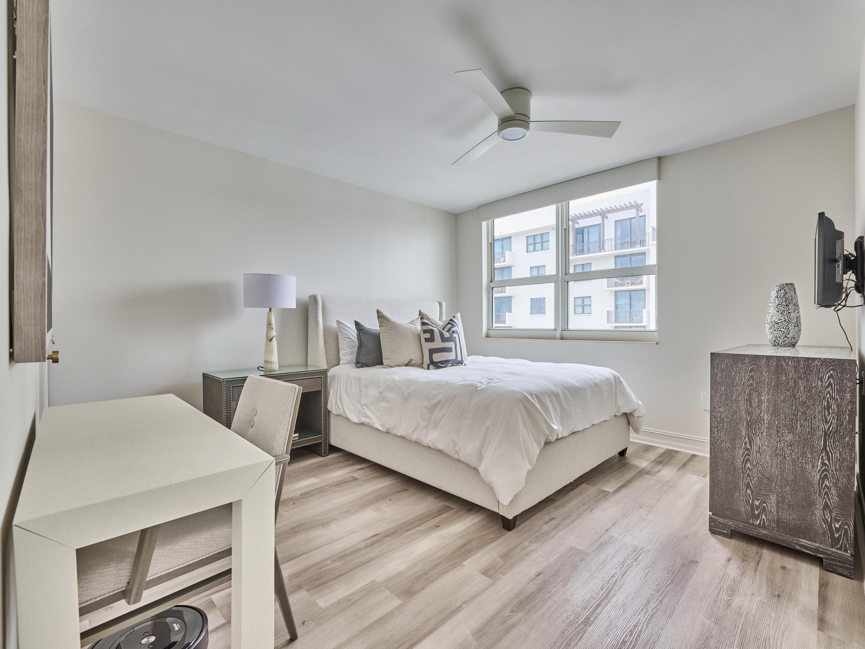PALMETTO PLACE CONDO - Residential