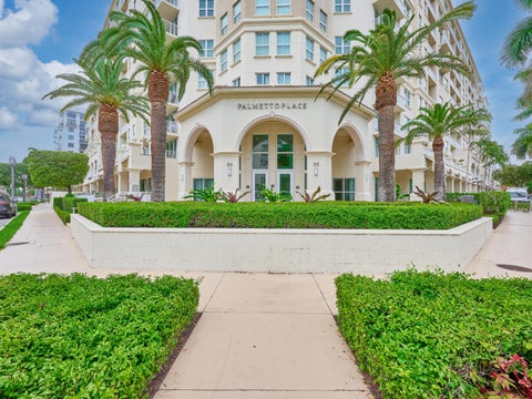 Tiny photo for 99 SE Mizner Boulevard #Ph 35, Boca Raton, FL 33432 (MLS # B26025590)
