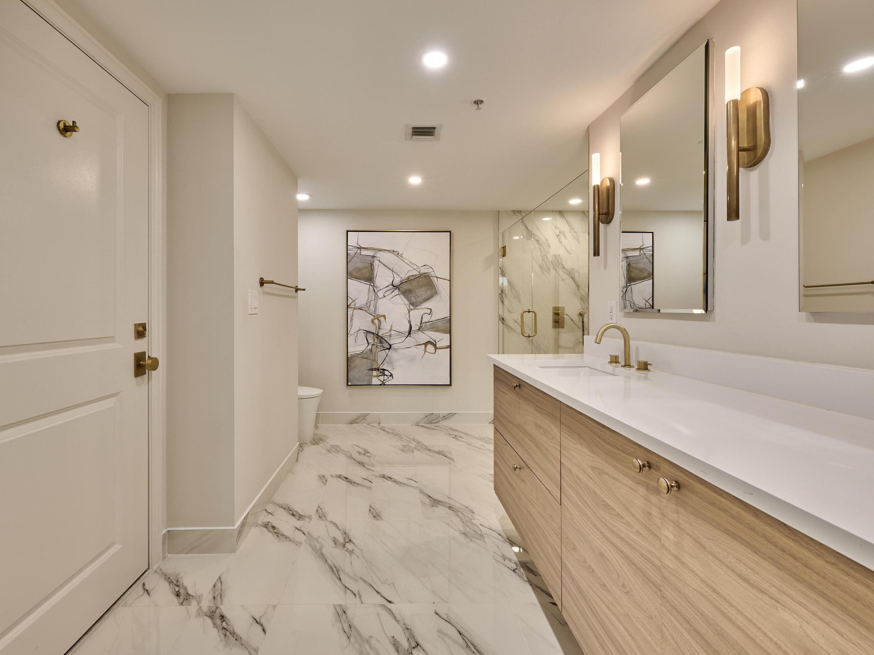 PALMETTO PLACE CONDO - Residential