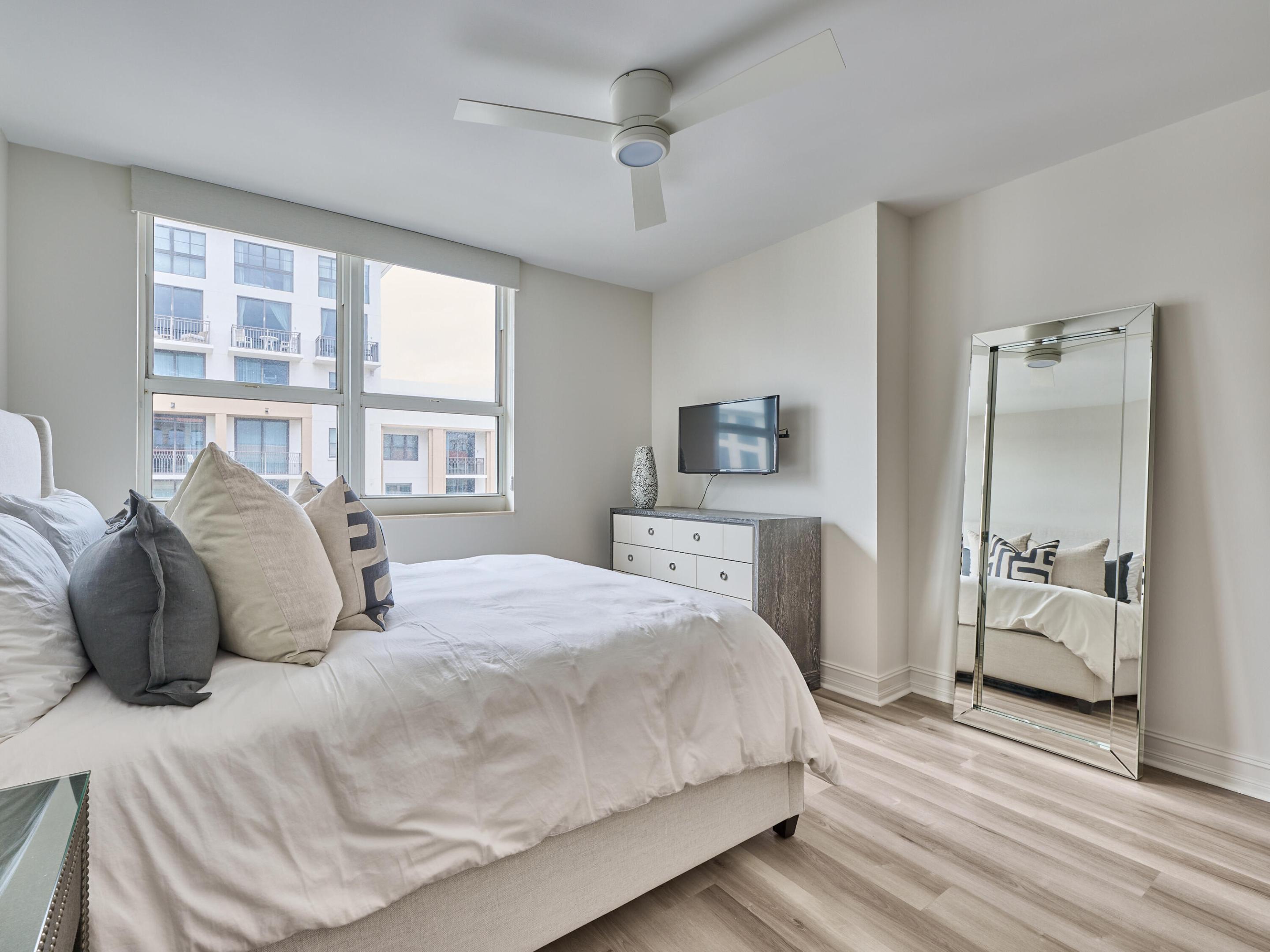 PALMETTO PLACE CONDO - Residential