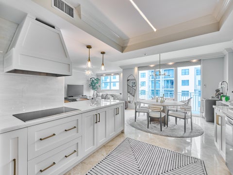 Tiny photo for 99 SE Mizner Boulevard #Ph 35, Boca Raton, FL 33432 (MLS # B26025590)