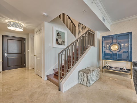 Tiny photo for 99 SE Mizner Boulevard #Ph 35, Boca Raton, FL 33432 (MLS # B26025590)