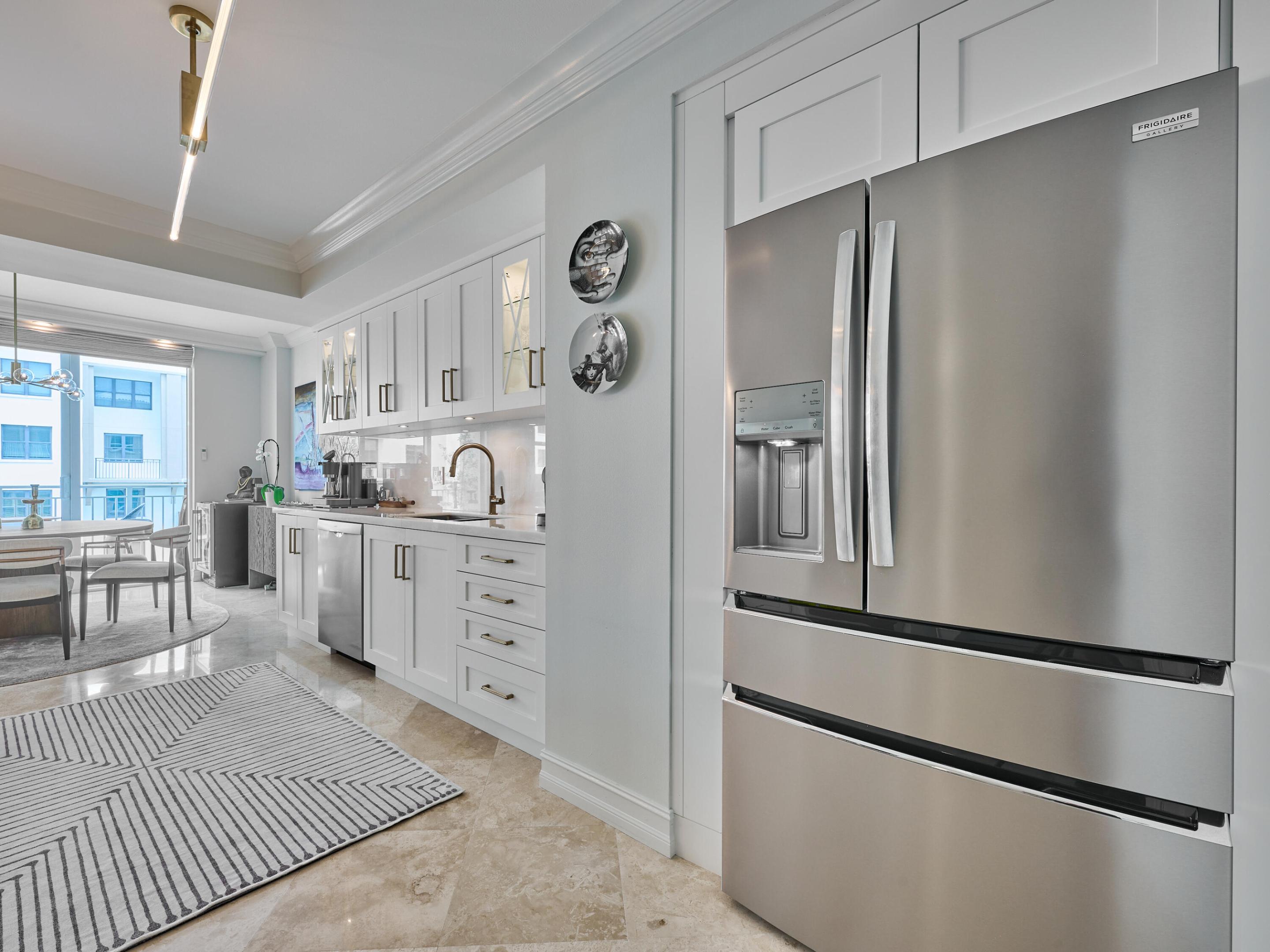PALMETTO PLACE CONDO - Residential