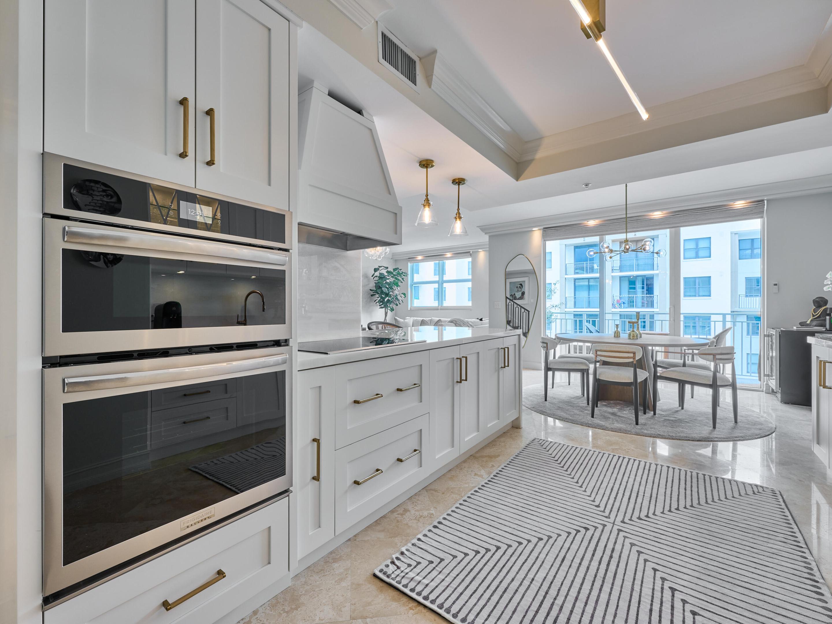PALMETTO PLACE CONDO - Residential