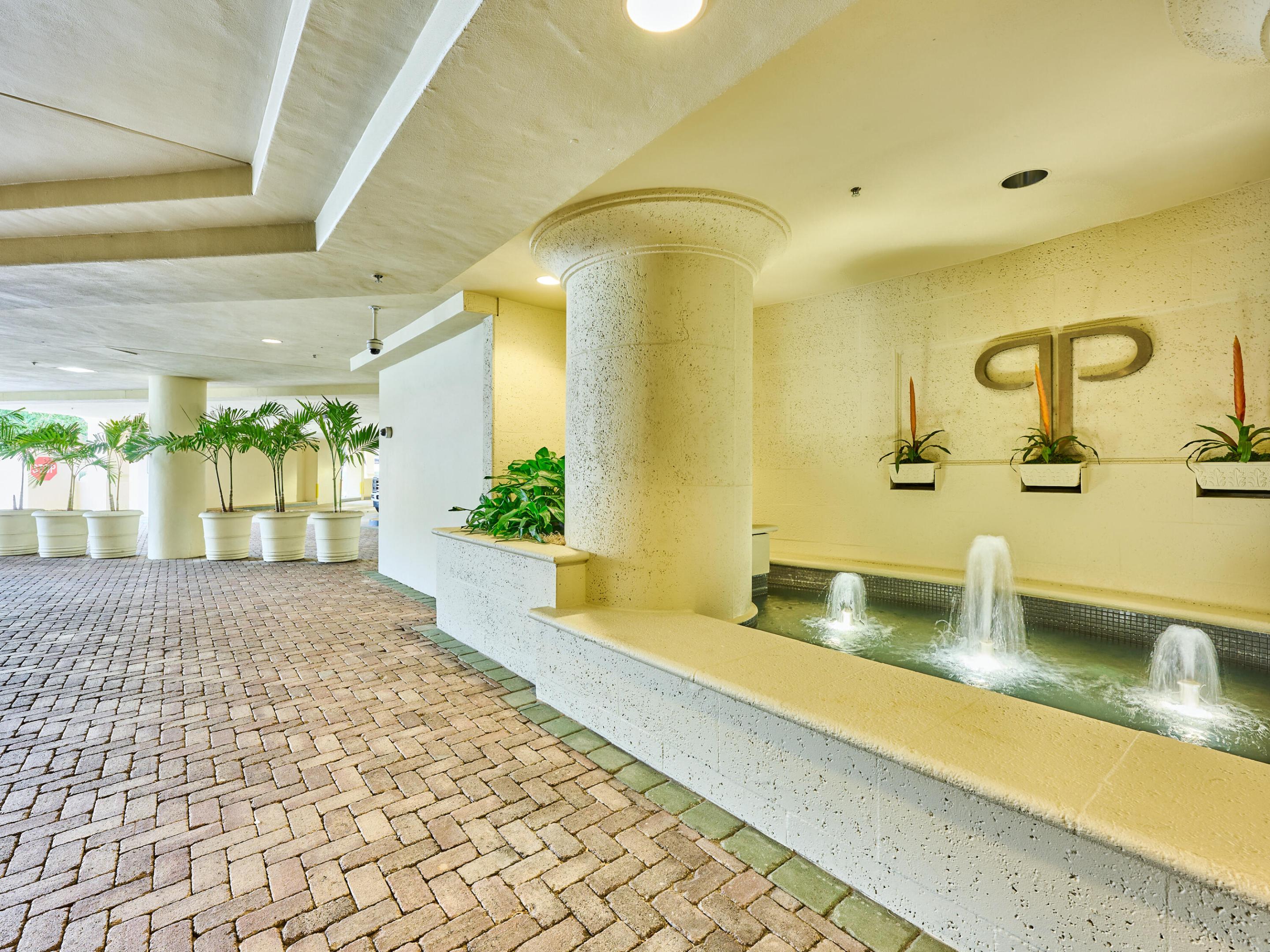 PALMETTO PLACE CONDO - Residential