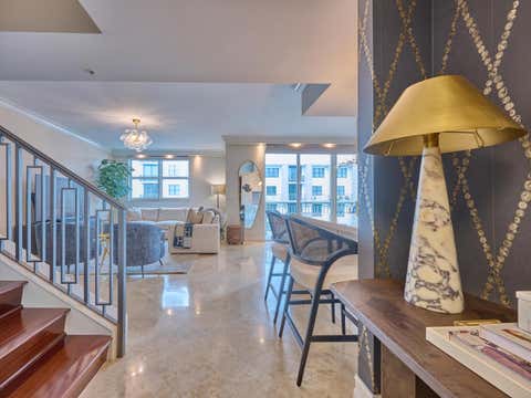 Tiny photo for 99 SE Mizner Boulevard #Ph 35, Boca Raton, FL 33432 (MLS # B26025590)