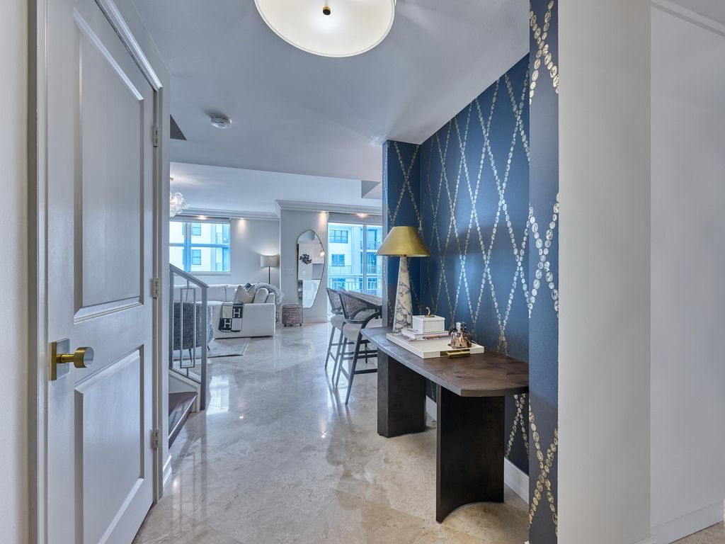 Photo of 99 SE Mizner Boulevard #Ph 35, Boca Raton, FL 33432 (MLS # B26025590)