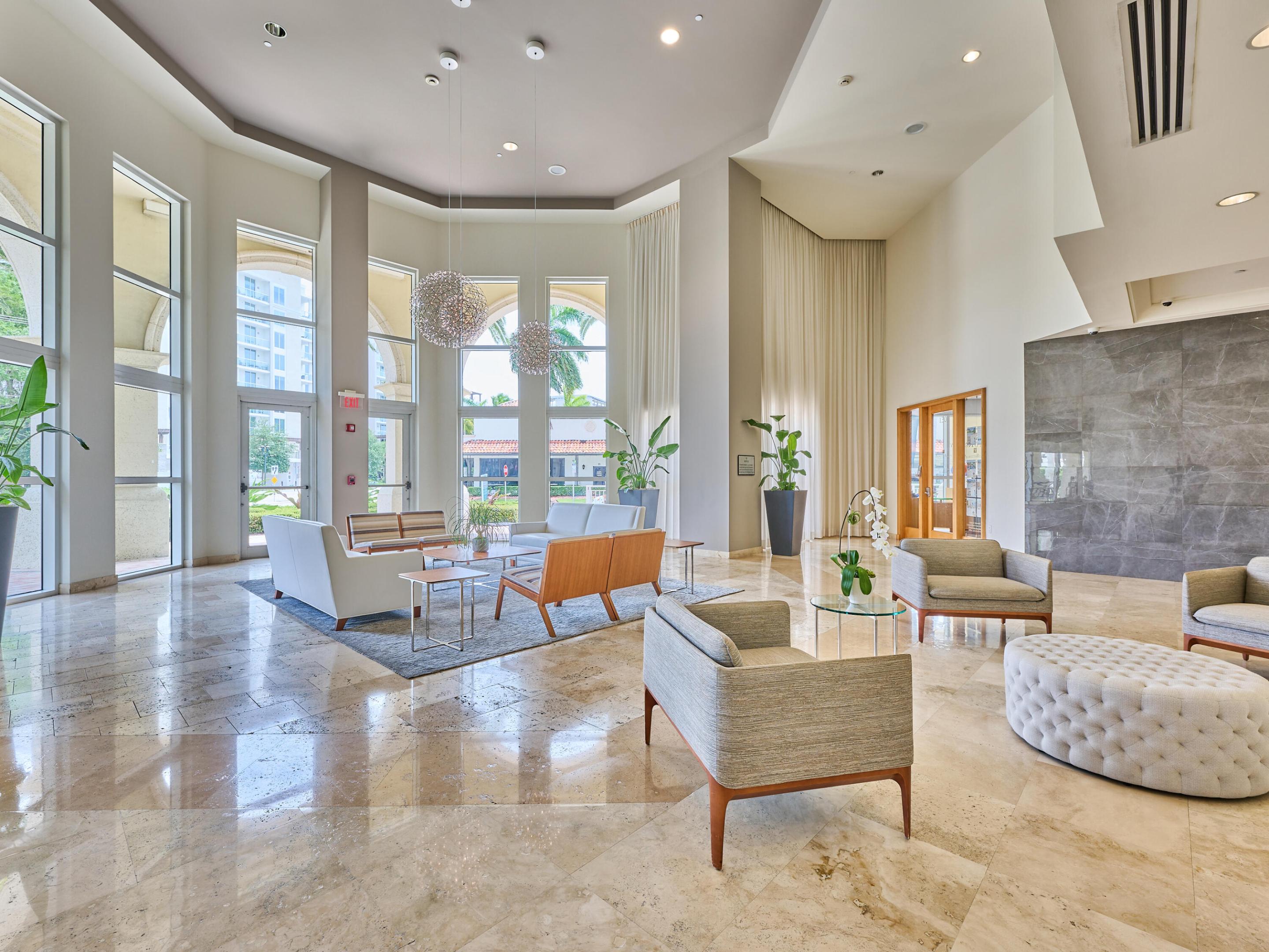 PALMETTO PLACE CONDO - Residential