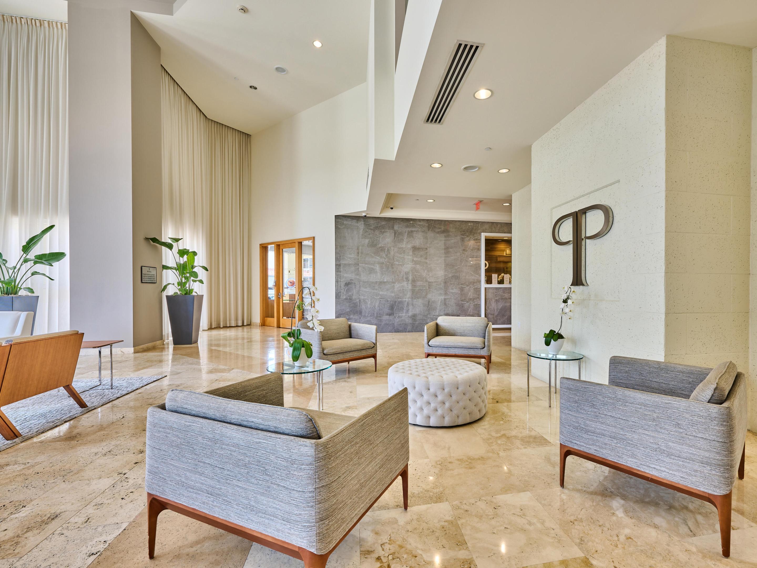 PALMETTO PLACE CONDO - Residential