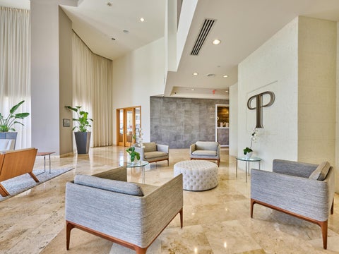 Tiny photo for 99 SE Mizner Boulevard #Ph 35, Boca Raton, FL 33432 (MLS # B26025590)