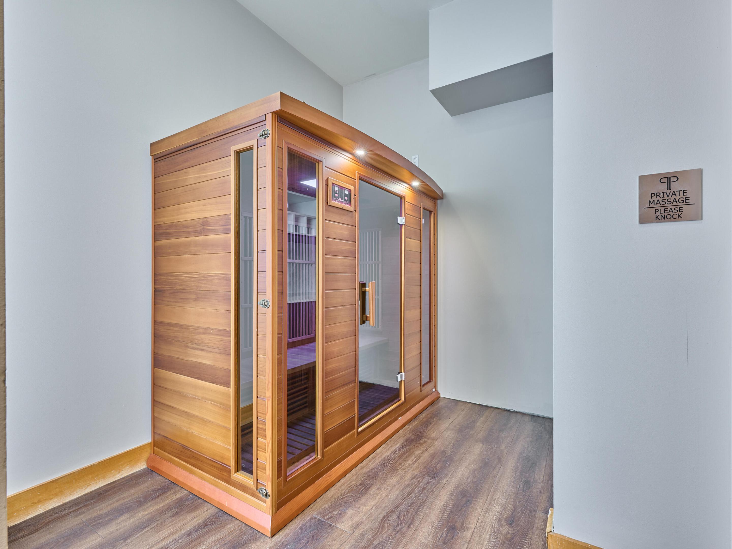 PALMETTO PLACE CONDO - Residential