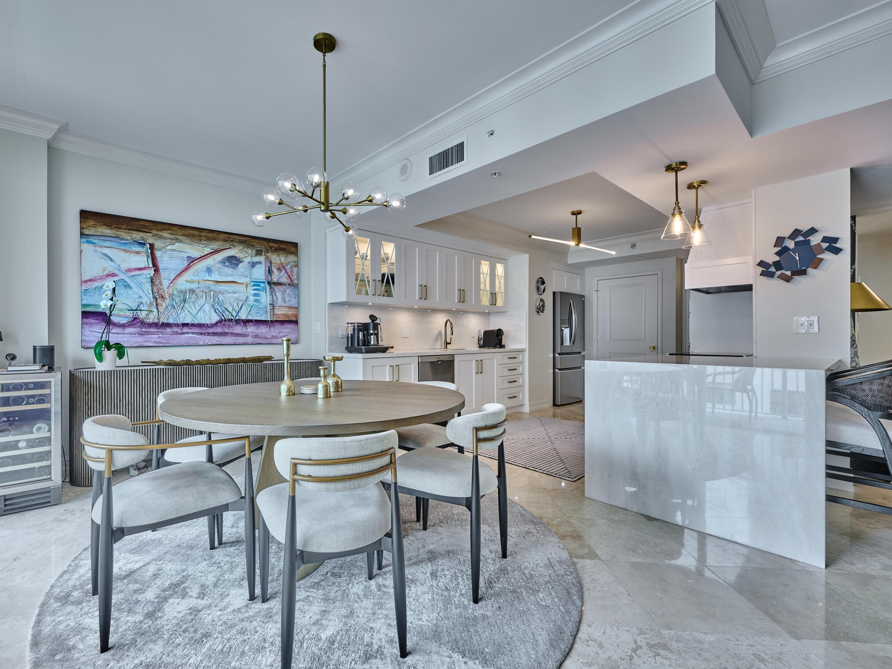 PALMETTO PLACE CONDO - Residential