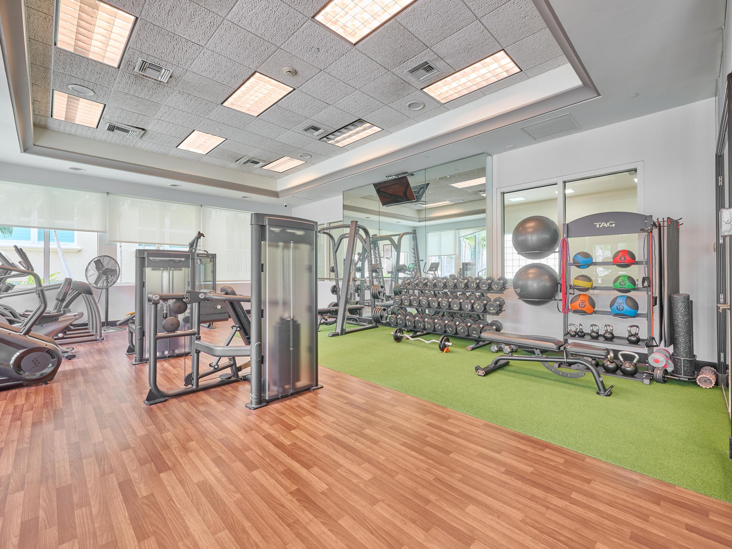 PALMETTO PLACE CONDO - Residential