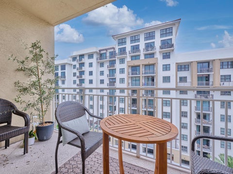 Tiny photo for 99 SE Mizner Boulevard #Ph 35, Boca Raton, FL 33432 (MLS # B26025590)