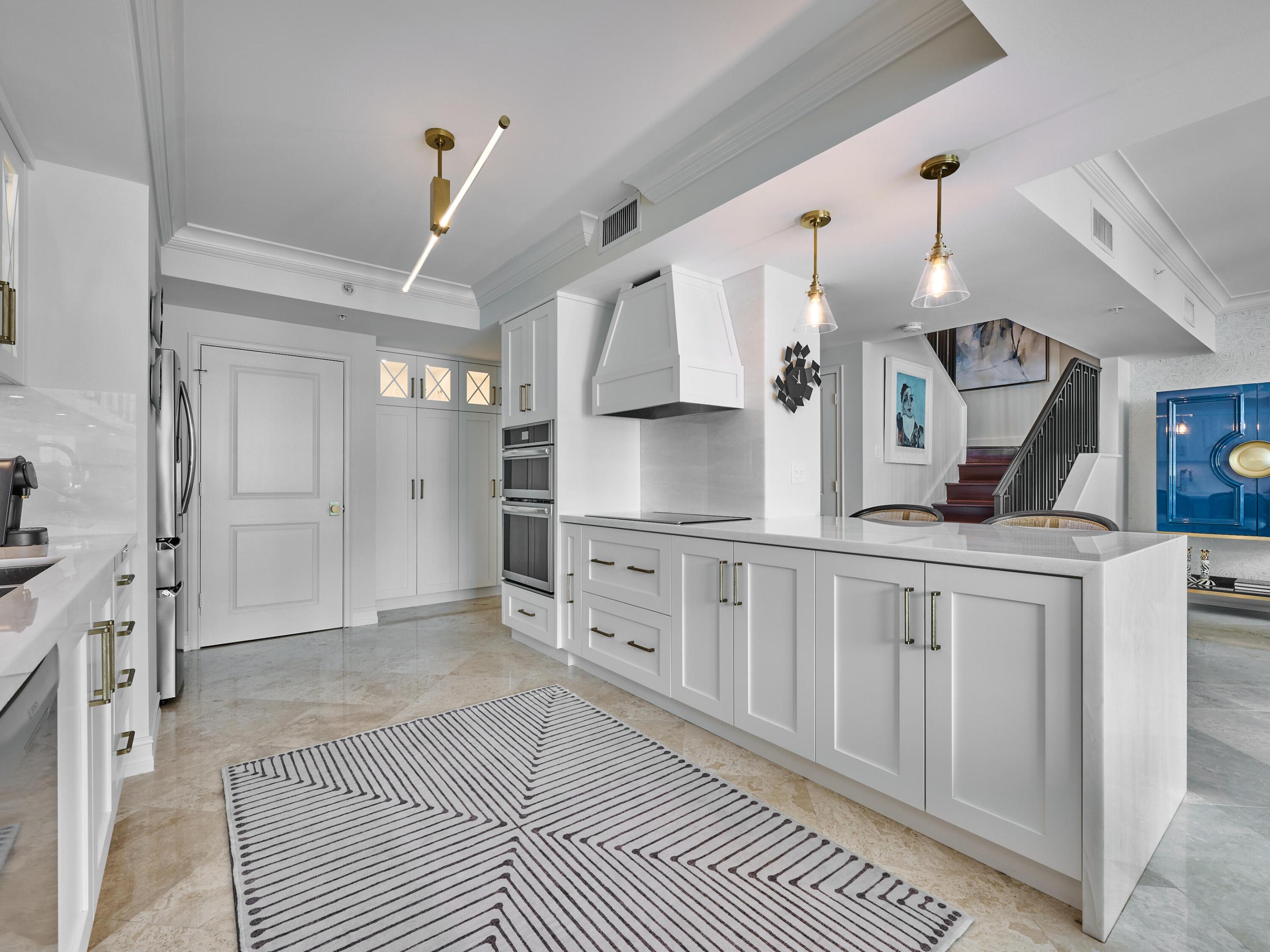 PALMETTO PLACE CONDO - Residential