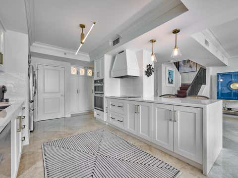 Tiny photo for 99 SE Mizner Boulevard #Ph 35, Boca Raton, FL 33432 (MLS # B26025590)