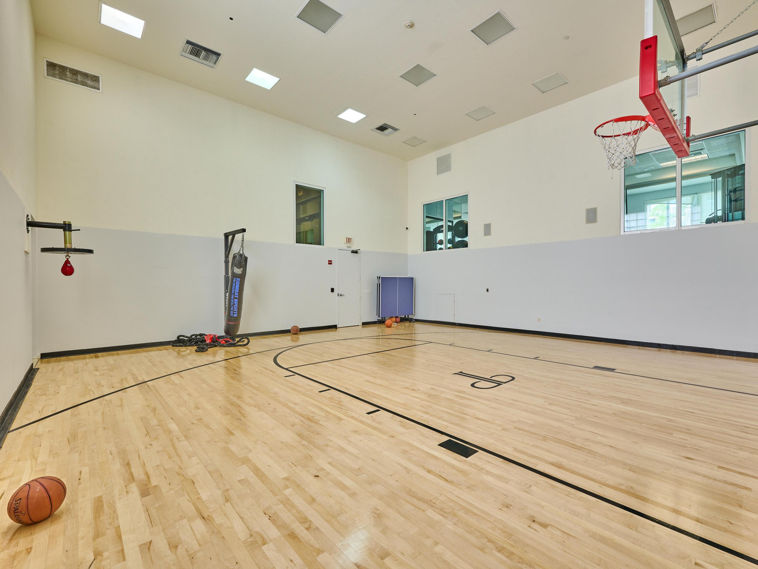 PALMETTO PLACE CONDO - Residential