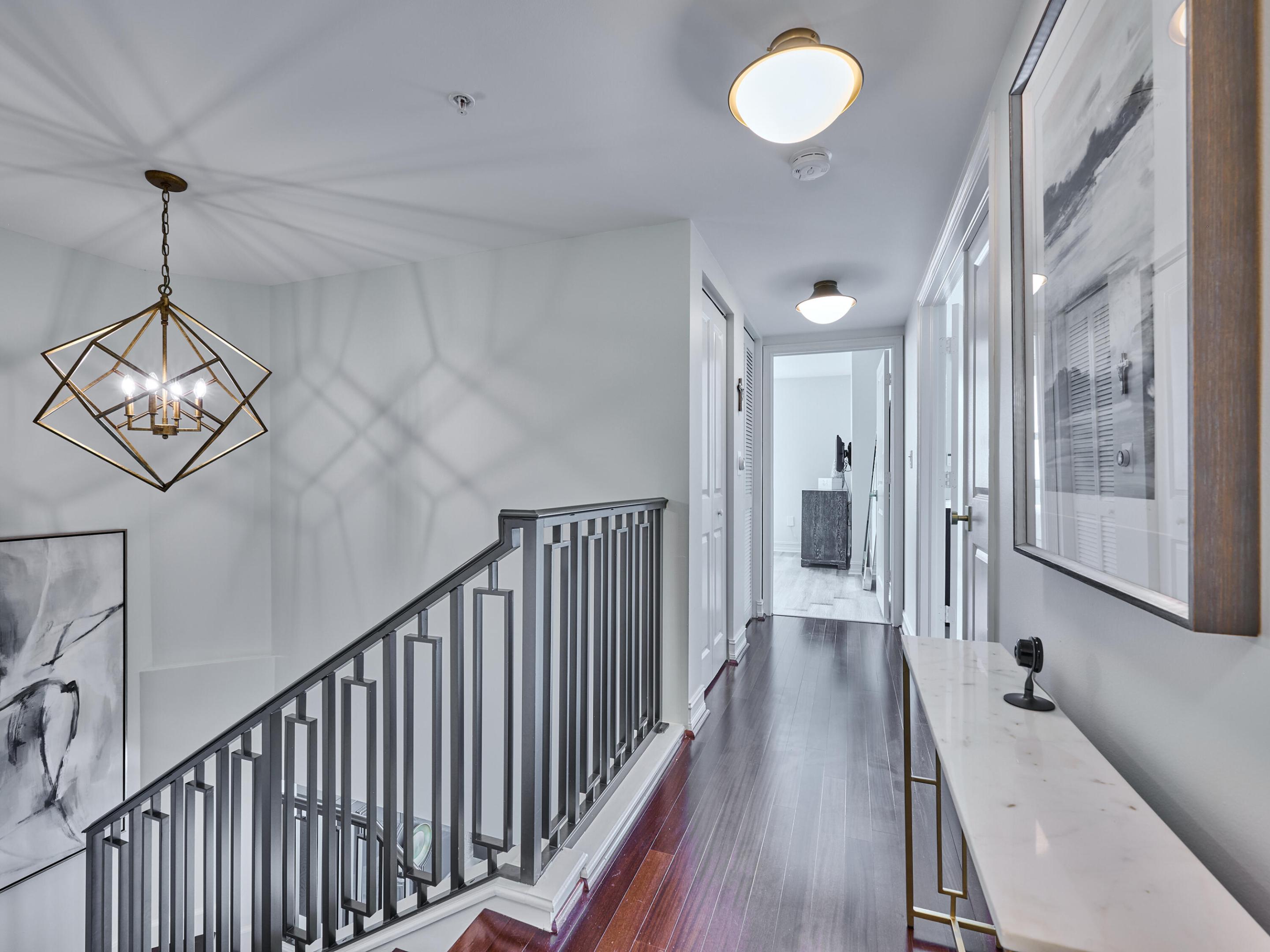PALMETTO PLACE CONDO - Residential