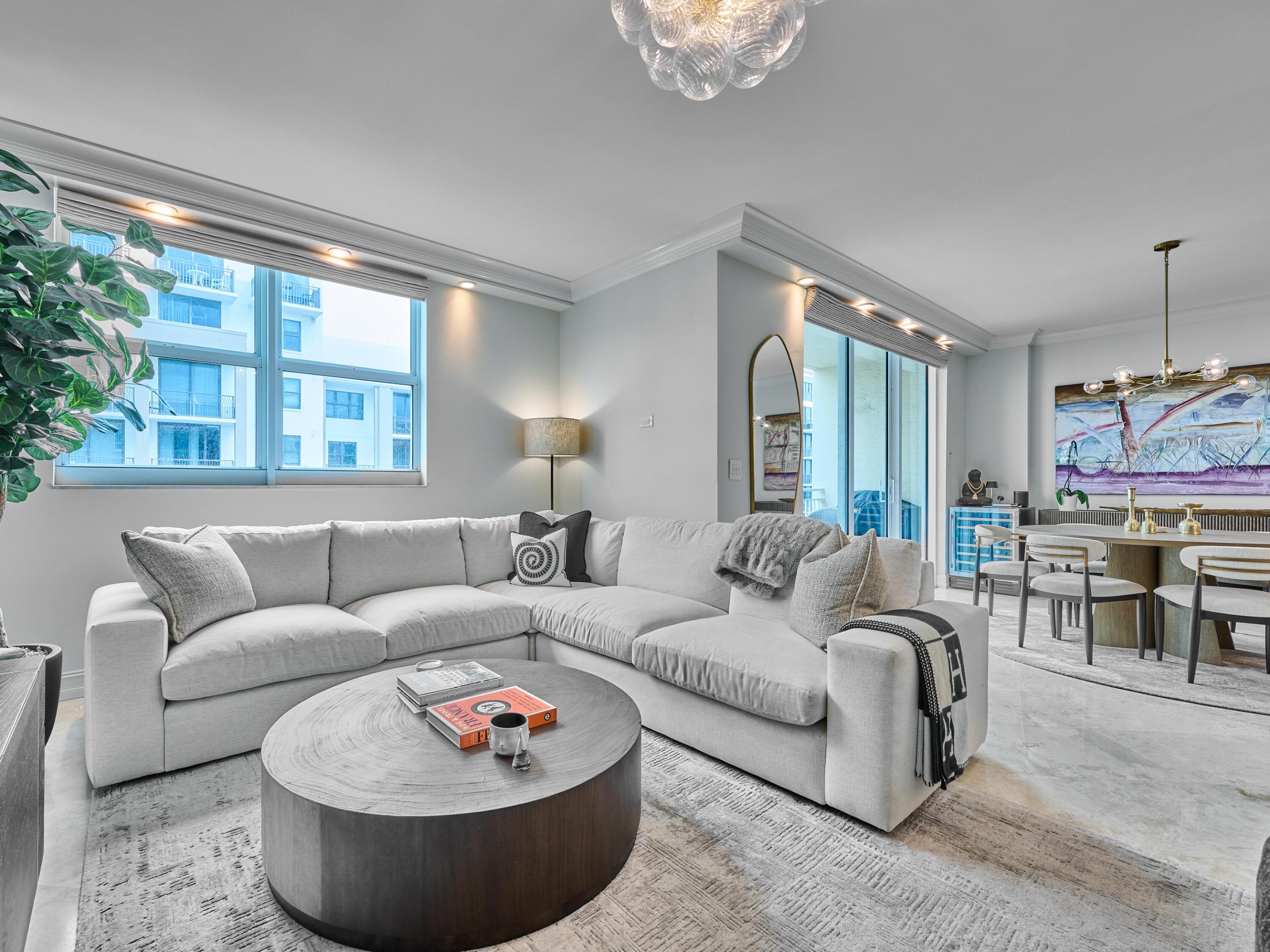 PALMETTO PLACE CONDO - Residential