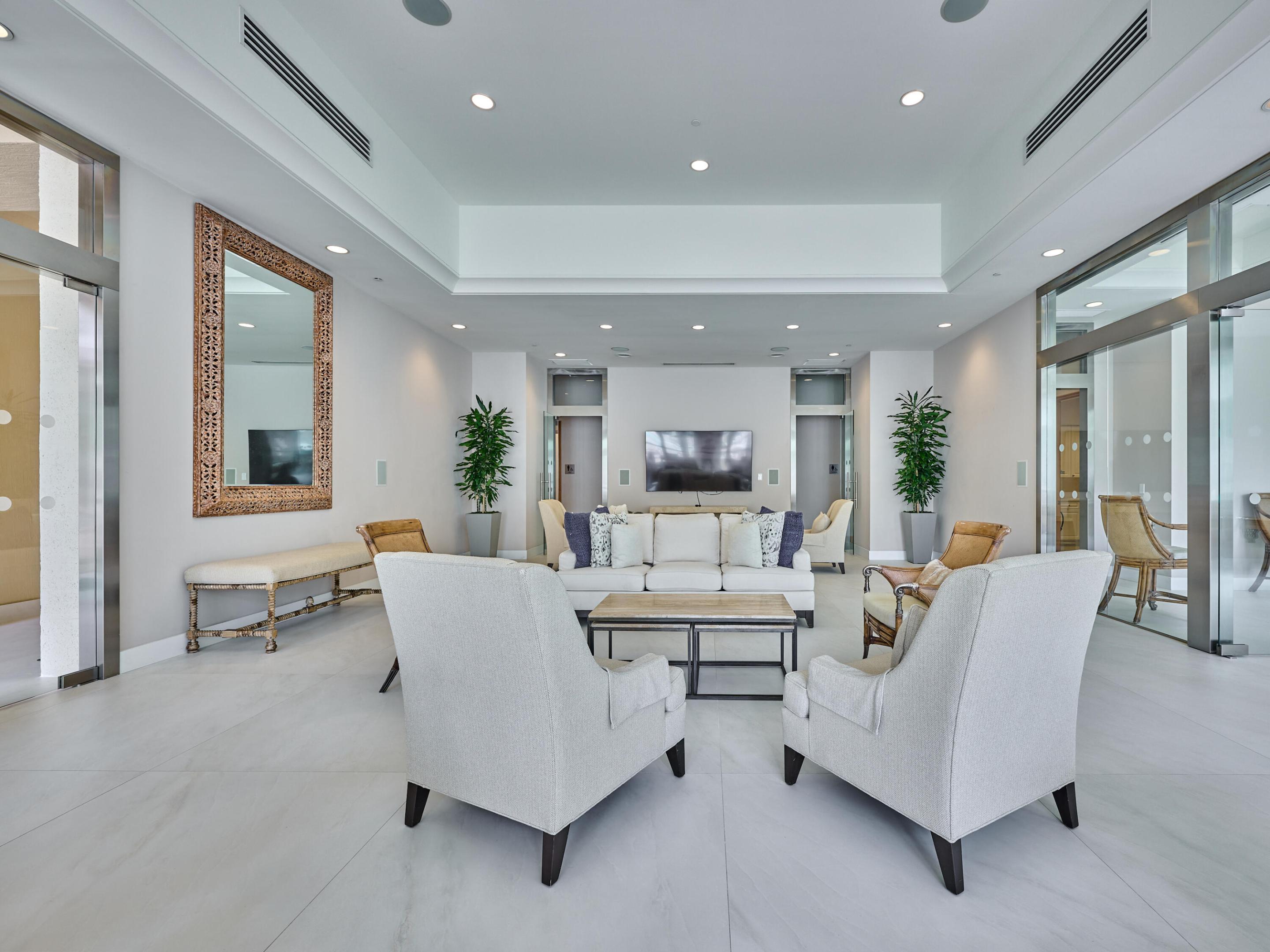 PALMETTO PLACE CONDO - Residential