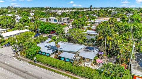 1401-1403 NE 13th St Fort Lauderdale FL 33304