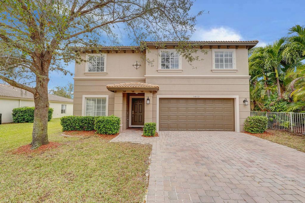 Photo of 5412 SE Graham Drive, Stuart, FL 34997 (MLS # R10948557)