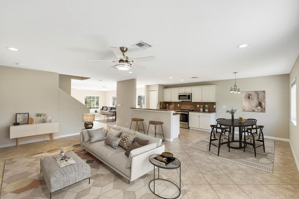 Photo of 5412 SE Graham Drive, Stuart, FL 34997 (MLS # R10948557)