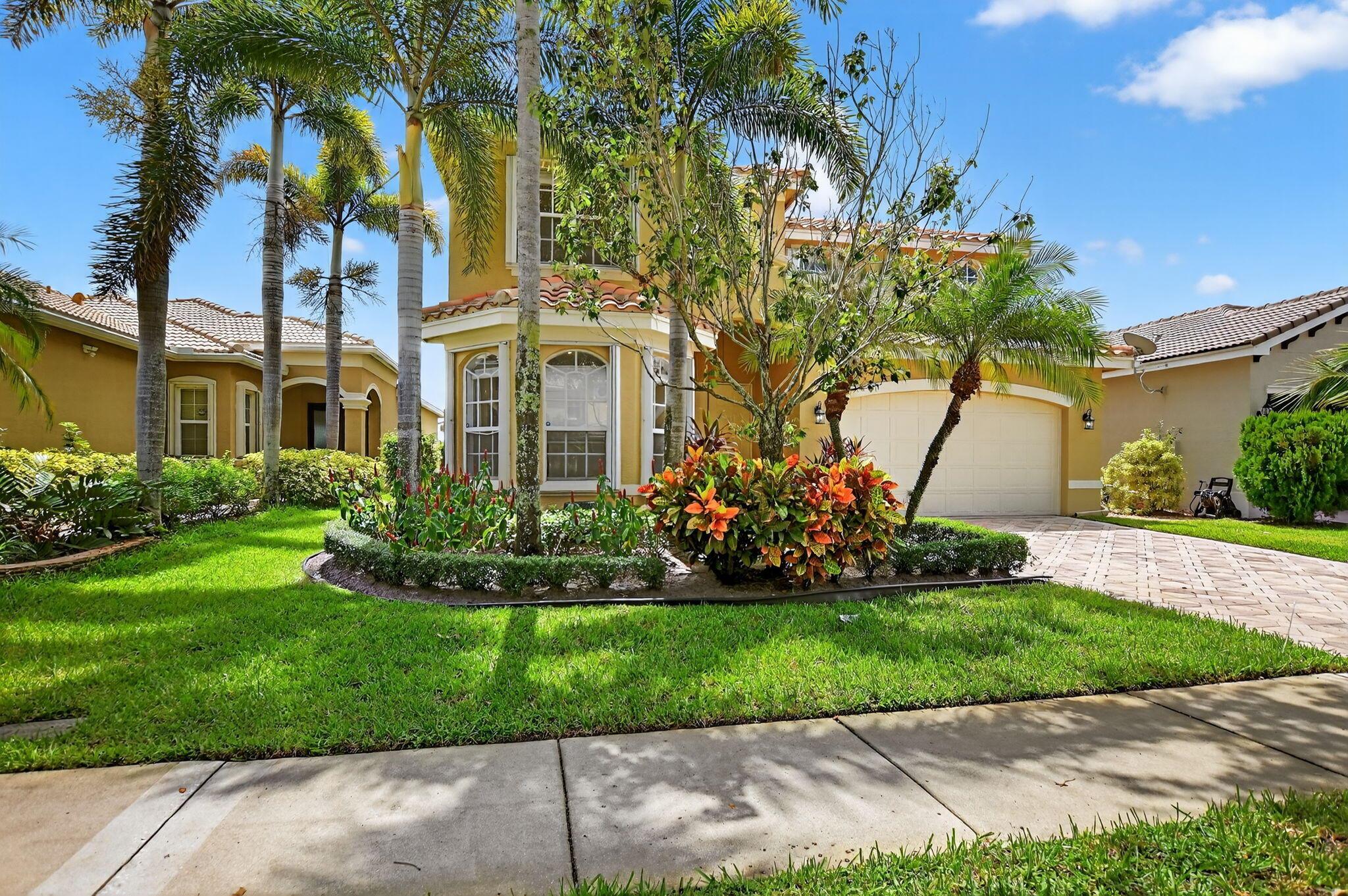 8326 Emerald Winds Circle