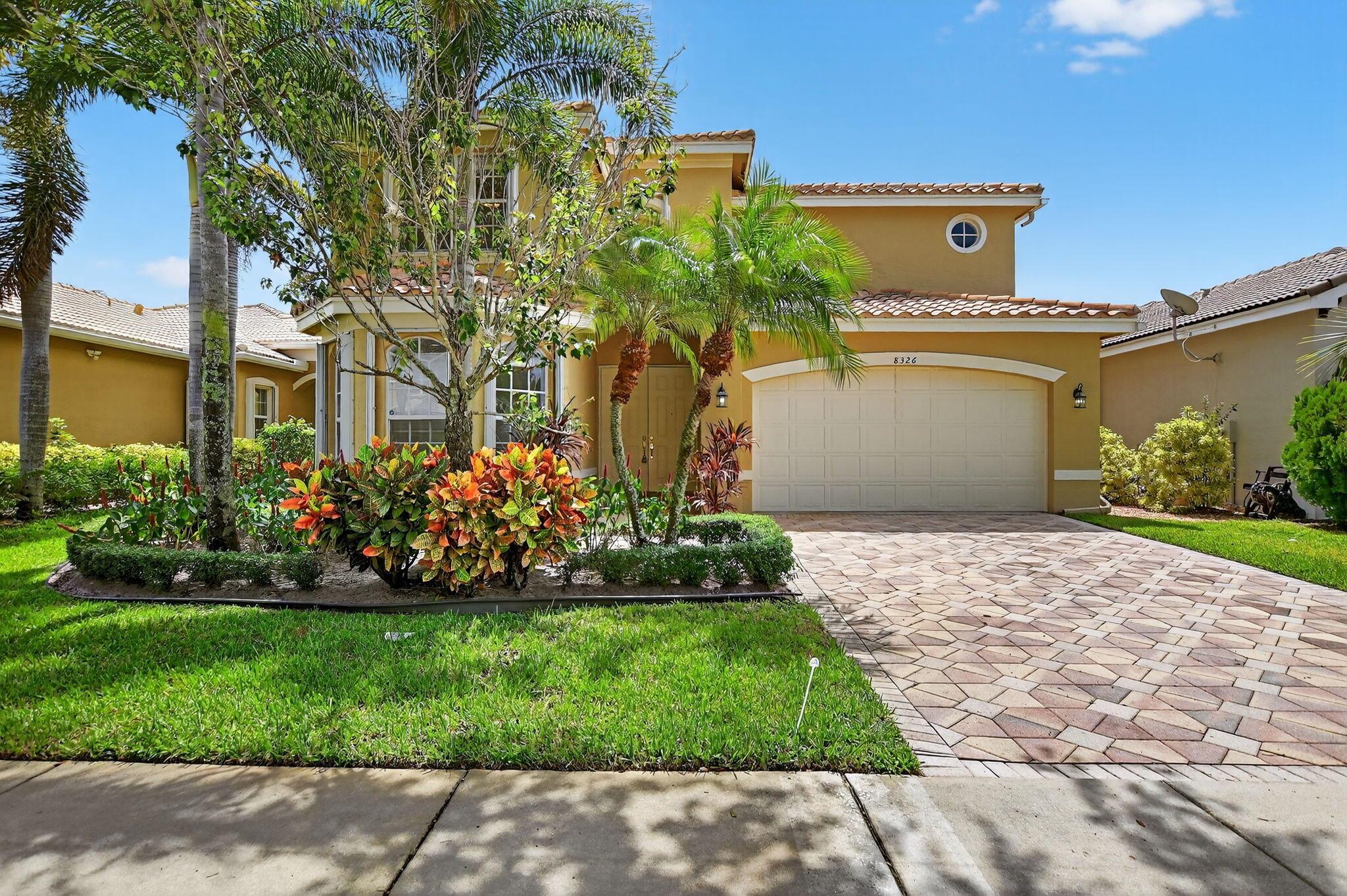 8326 Emerald Winds Circle
