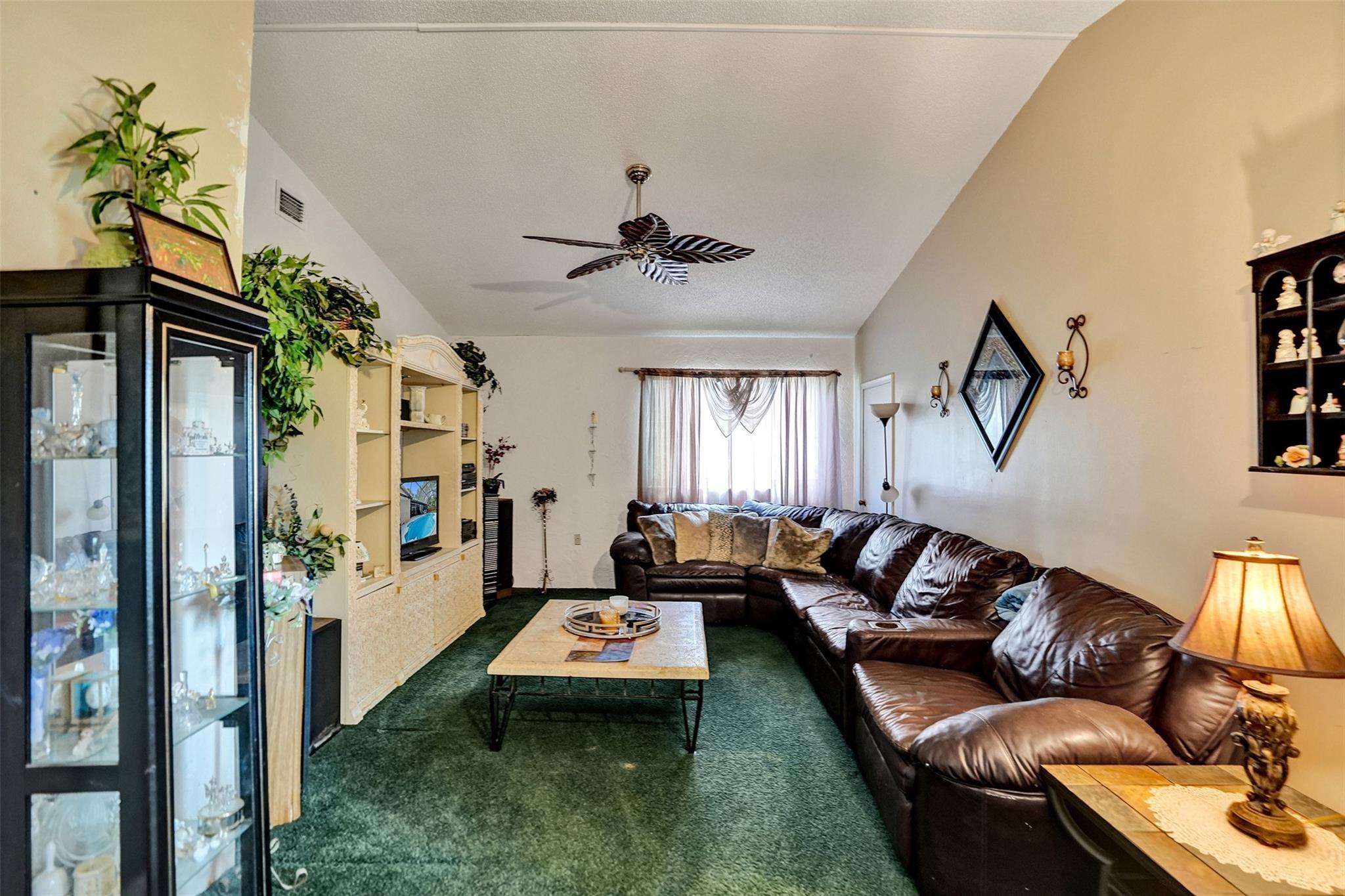 Greenwood II 103-46 B - Residential