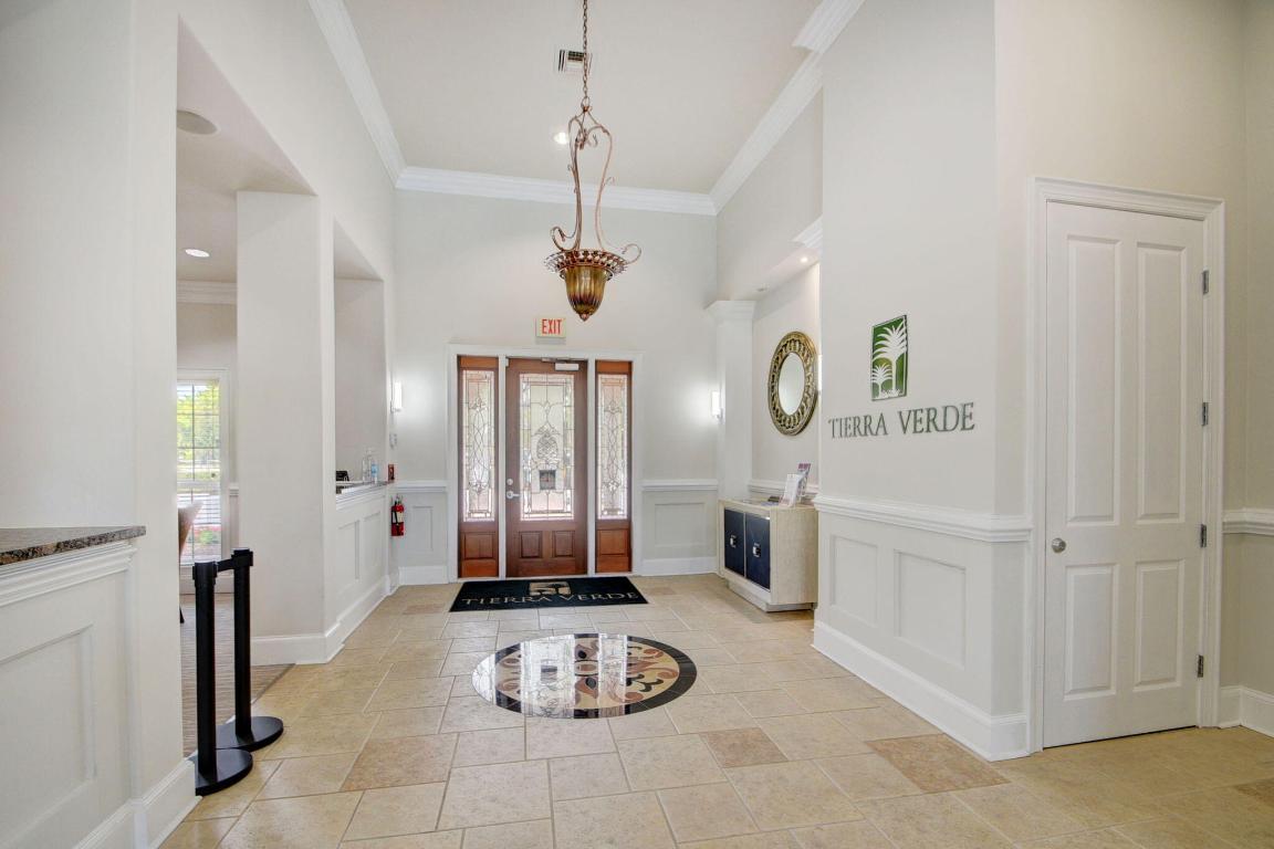 Tierra  Verde at Delray Beach Condo - Residential