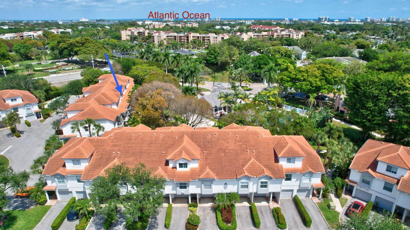 Tierra  Verde at Delray Beach Condo - Residential