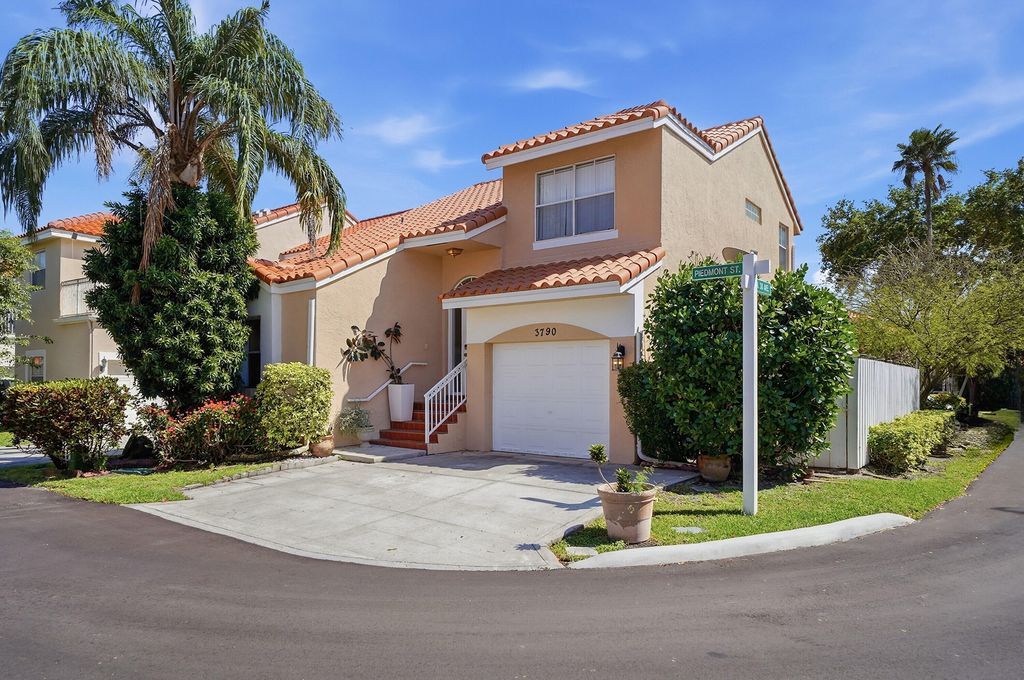 Photo of 3790 Piedmont Street, Hollywood, FL 33021 (MLS # B26009748)